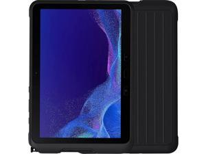 Samsung Galaxy Tab Active4 Pro ENTERPRISE EDITION SingleSIM 64GB ROM  4GB RAM 101 GSM Only  No CDMA Factory Unlocked 5G  WiFi Tablet Black  International Version