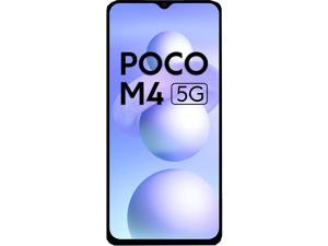 poco m4 5g 6gb ram