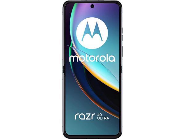 Motorola Moto e40 Dual-SIM 64GB ROM + 4GB RAM (GSM Only | No CDMA) Factory  Unlocked 4G/LTE Smartphone (Blue) - International Version