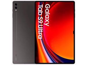 Samsung Galaxy Tab S9 Ultra SingleSIM 512GB ROM  12GB RAM 146 GSM Only  No CDMA Factory Unlocked 5G  WiFi Tablet Graphite  International Version