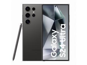 NeweggBusiness - Samsung Galaxy S24 Ultra STANDARD EDITION DUAL