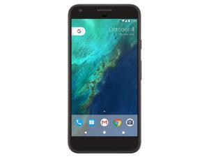 Pixel (2016) by Google, 5" inch 32GB G-2PW4200 (No CDMA, GSM only) Factory Unlocked SIM-free 4G/LTE Smartphone (Quite Black) Pixel (2016) by Google, 5" inch 32GB G-2PW4200 (No CDMA, GSM only) Factory Unlocked SIM-free 4G/LTE Smartphone (Quite Black)
