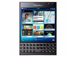 BlackBerry Passport SQW100-1 32GB QWERTZ Keypad (No CDMA, GSM only) Factory Unlocked 4G Smartphone BlackBerry Passport SQW100-1 32GB QWERTZ Keypad (No CDMA, GSM only) Factory Unlocked 4G Smartphone