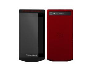BlackBerry Porsche Design P'9982 RGE111LW 64GB (No CDMA, GSM only) Factory Unlocked 4G Smartphone BlackBerry Porsche Design P'9982 RGE111LW 64GB (No CDMA, GSM only) Factory Unlocked 4G Smartphone