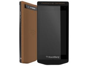 BlackBerry Porsche Design P'9982 RGE111LW 64GB (No CDMA, GSM only) Factory Unlocked 4G Smartphone BlackBerry Porsche Design P'9982 RGE111LW 64GB (No CDMA, GSM only) Factory Unlocked 4G Smartphone