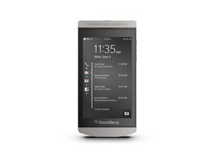 BlackBerry Porsche Design P'9982 RGE111LW 64GB (No CDMA, GSM only) Factory Unlocked 4G Smartphone BlackBerry Porsche Design P'9982 RGE111LW 64GB (No CDMA, GSM only) Factory Unlocked 4G Smartphone