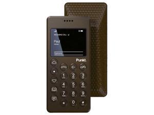 Punkt MP01 (No CDMA, GSM only) Factory Unlocked 2G GSM Mobile Phone - Brown Punkt MP01 (No CDMA, GSM only) Factory Unlocked 2G GSM Mobile Phone - Brown