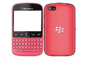 Blackberry 9720 Samoa 512MB (No CDMA, GSM only) Factory Unlocked 3G Smartphone - Pink Blackberry 9720 Samoa 512MB (No CDMA, GSM only) Factory Unlocked 3G Smartphone - Pink