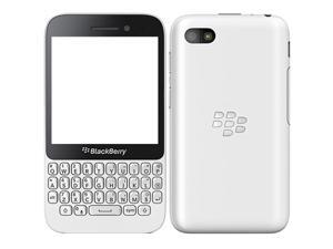 BlackBerry Q5 SQR100-2 8GB (No CDMA, GSM only) Factory Unlocked 4G/LTE Smartphone - White BlackBerry Q5 SQR100-2 8GB (No CDMA, GSM only) Factory Unlocked 4G/LTE Smartphone - White