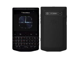 BlackBerry Porsche Design P'9981 8GB Arabic + Qwerty English Keypad (No CDMA, GSM only) P9981 Factory Unlocked 3G Smartphone - Black BlackBerry Porsche Design P'9981 8GB Arabic + Qwerty English Keypad (No CDMA, GSM only) P9981 Factory Unlocked 3G Smartphone - Black