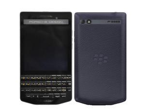 98  Blackberry porsche design p 9982 64 gb silver unlocked g for Trend 2022