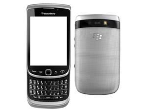 BlackBerry Torch 9810 8GB (No CDMA, GSM only) Factory Unlocked 3G Smartphone - Zinc Grey BlackBerry Torch 9810 8GB (No CDMA, GSM only) Factory Unlocked 3G Smartphone - Zinc Grey