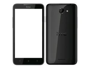HTC Desire 516 4GB (No CDMA, GSM only) Factory Unlocked 3G Smartphone - Grey