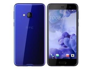HTC U Play 32GB No CDMA GSM only Factory Unlocked 4GLTE Smartphone  Sapphire Blue