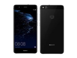 Huawei P10 Lite 32GB (No CDMA, GSM only) Factory Unlocked 4G/LTE Smartphone - Black