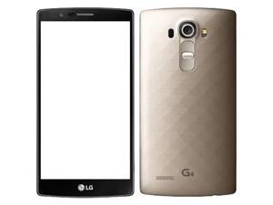LG G4 H815 32GB (No CDMA, GSM only) Factory Unlocked 4G/LTE Smartphone - Gold LG G4 H815 32GB (No CDMA, GSM only) Factory Unlocked 4G/LTE Smartphone - Gold