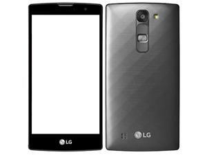 LG G4C H525N 8GB (No CDMA, GSM only) Factory Unlocked 4G/LTE Smartphone - Metallic Grey LG G4C H525N 8GB (No CDMA, GSM only) Factory Unlocked 4G/LTE Smartphone - Metallic Grey