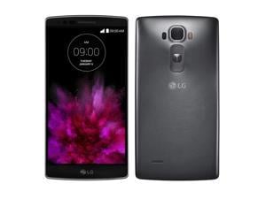 LG G Flex 2 H950 16GB No CDMA GSM only Factory Unlocked 4GLTE Smartphone  Black
