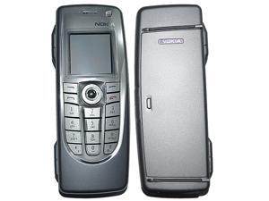 Nokia 9300i Communicator 80MB (No CDMA, GSM only) Factory Unlocked 2G Smartphone - Silver Nokia 9300i Communicator 80MB (No CDMA, GSM only) Factory Unlocked 2G Smartphone - Silver