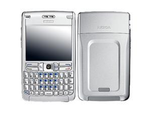 Nokia E61 64MB No CDMA GSM only Factory Unlocked 3G Smartphone  Silver