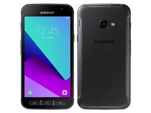 Samsung Galaxy Xcover 4 SM-G390F 16GB (No CDMA, GSM only) Factory Unlocked 4G/LTE Smartphone - Grey