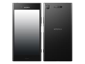 Sony Xperia XZ1 G8341 64GB (No CDMA, GSM only) Factory Unlocked 4G/LTE Smartphone - Black Sony Xperia XZ1 G8341 64GB (No CDMA, GSM only) Factory Unlocked 4G/LTE Smartphone - Black