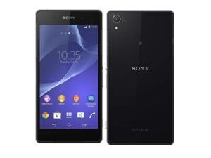 Sony Xperia Z2 16GB (No CDMA, GSM only) Factory Unlocked 4G/LTE Smartphone - White Sony Xperia Z2 16GB (No CDMA, GSM only) Factory Unlocked 4G/LTE Smartphone - White
