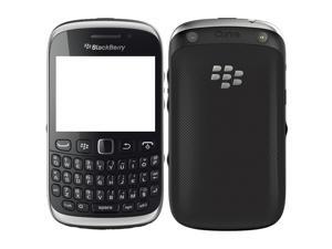 BlackBerry 9320 Curve (No CDMA, GSM only) Factory Unlocked 3G Smartphone - Black BlackBerry 9320 Curve (No CDMA, GSM only) Factory Unlocked 3G Smartphone - Black