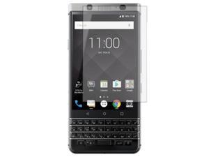 Genuine Official BlackBerry KEYone SPB100 Crystal Clear Screen Protector Guard Film Genuine Official BlackBerry KEYone SPB100 Crystal Clear Screen Protector Guard Film