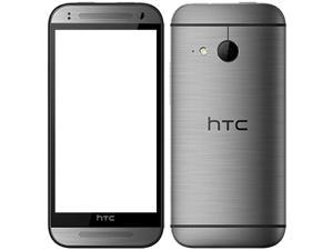 HTC One M8 16GB No CDMA GSM only Factory Unlocked 4GLTE Smartphone  Gunmetal Grey