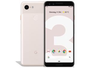 Google Pixel 3 G013A (2018) 64GB (No CDMA, GSM only) Factory Unlocked 4G/LTE Smartphone - Not Pink Google Pixel 3 G013A (2018) 64GB (No CDMA, GSM only) Factory Unlocked 4G/LTE Smartphone - Not Pink