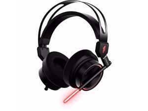 1MORE H1005 Spearhead VR Over-Ear Wired Gaming Headphones - Black 1MORE H1005 Spearhead VR Over-Ear Wired Gaming Headphones - Black
