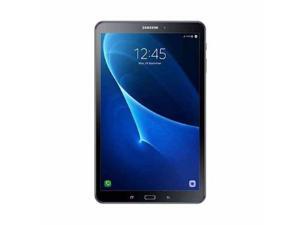 Samsung Galaxy Tab A 10.1 (2016) 32GB SM-T585 Factory Unlocked 4G/LTE + Wi-Fi Tablet - (Black) Samsung Galaxy Tab A 10.1 (2016) 32GB SM-T585 Factory Unlocked 4G/LTE + Wi-Fi Tablet - (Black)