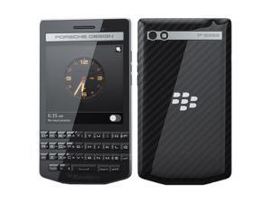 BlackBerry Porsche Design P'9983 64GB RHB121LW (No CDMA, GSM only) Factory Unlocked 4G/LTE Smartphone with English QWERTY Keypad (Carbon) BlackBerry Porsche Design P'9983 64GB RHB121LW (No CDMA, GSM only) Factory Unlocked 4G/LTE Smartphone with English QWERTY Keypad (Carbon)