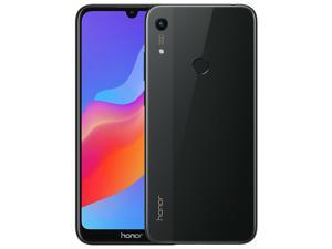 Honor 8A Dual-SIM (32GB ROM/3GB RAM) (No CDMA, GSM only) Factory Unlocked 4G/LTE Smartphone - Black Honor 8A Dual-SIM (32GB ROM/3GB RAM) (No CDMA, GSM only) Factory Unlocked 4G/LTE Smartphone - Black
