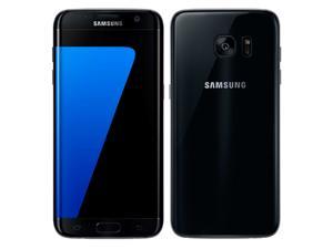Samsung Galaxy S7 SM-G930F 32GB (No CDMA, GSM only) Factory Unlocked 4G/LTE Smartphone - Black Onyx