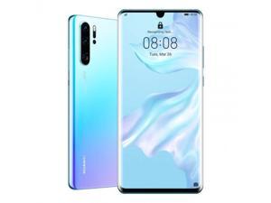 Huawei P30 PRO Single-SIM 128GB VOG-L09 Factory Unlocked 4G/LTE Smartphone - Breathing Crystal