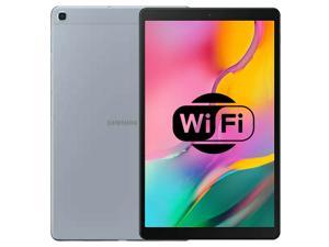 Samsung Galaxy Tab A (2019,Wi-Fi) SM-T510 32GB 10.1" Wi-Fi only Tablet - Silver
