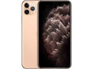 Apple iPhone 11 Pro Max A2218 512GB MWHQ2B/A (GSM Only | No CDMA) Factory Unlocked 4G/LTE Smartphone - Gold Apple iPhone 11 Pro Max A2218 512GB MWHQ2B/A (GSM Only | No CDMA) Factory Unlocked 4G/LTE Smartphone - Gold
