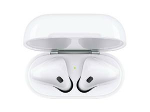 Apple AirPods (2019) with Wireless Charging Case MRXJ2ZM/A (White)