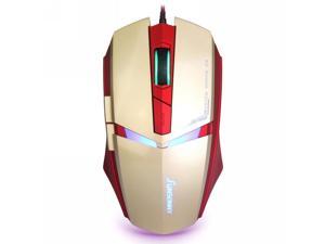 Optical USB Mouse Adjustable Speed DPI 1800 6D 6 Buttons Mice Optical USB Mouse Adjustable Speed DPI 1800 6D 6 Buttons Mice