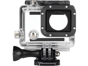 GoPro Replacement Dive Case Waterproof Housing Cover Shell For HERO4 HERO3 HERO3