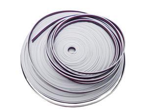 66ft RGBW Extension Cable Wire Line 5 Color for RGBWW 5050 3528 LED Stirp Light 66ft RGBW Extension Cable Wire Line 5 Color for RGBWW 5050 3528 LED Stirp Light