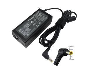 Laptop Charger for Toshiba Satellite C50 C55 C55D C55DT C55T C75 C75D C650D C655D C850D C855 C855D C875D C55-B5240X C55 -C5241 C55-A5100 C55T-A5222 C55T-A5123 C55T-C5300