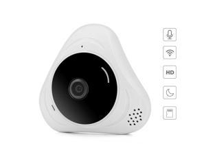 IP Camera 960p Wireless Security Camera 360 Degree with Motion Detection, Two Way Audio and Night Vision, Indoor Surveillance Camera for Home