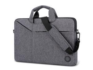 slim laptop sleeve with strap