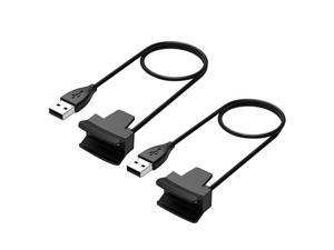 2pcs Charger for Fitbit Alta 30cm Fitbit Alta Replacement USB Charging Cable for Fibit Alta Band Wireless Quality Power Charging Cord Smart Fitness Watch - No Reset Button 2pcs Charger for Fitbit Alta 30cm Fitbit Alta Replacement USB Charging Cable for Fibit Alta Band Wireless Quality Power Charging Cord Smart Fitness Watch - No Reset Button