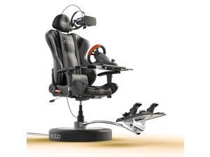 Roto VR Motorized and Interactive Gaming Chair - Total Package (Newegg Exclusive) Roto VR Motorized and Interactive Gaming Chair - Total Package (Newegg Exclusive)