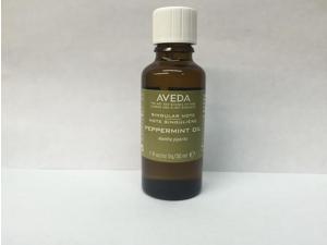 Aveda Peppermint Oil 1 Oz