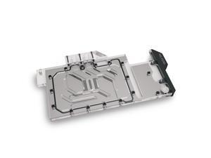 EKWB EK-Quantum Vector Strix RTX 3080/3090 GPU Water Block, Digital RGB, Nickel/Plexi EKWB EK-Quantum Vector Strix RTX 3080/3090 GPU Water Block, Digital RGB, Nickel/Plexi